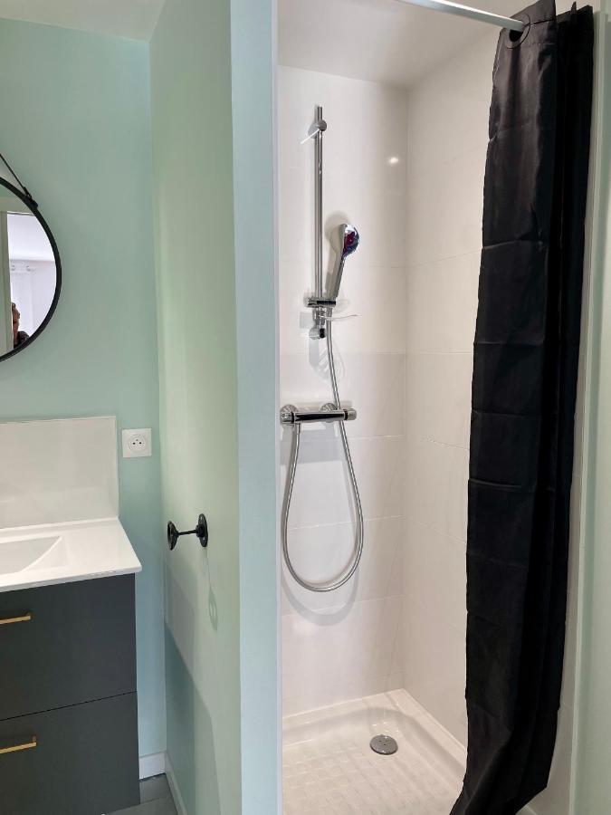 Maison D'Hotes Romarine Le Bouscat Eksteriør bilde